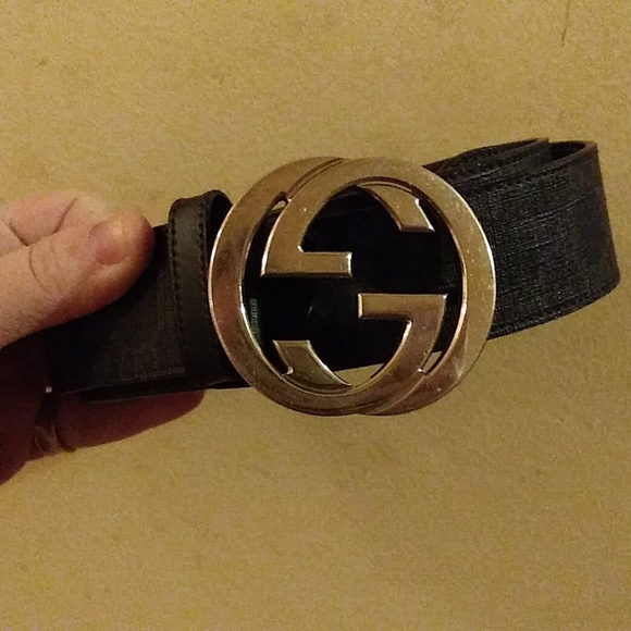Gucci Belt size 36 - Picture 2 of 2